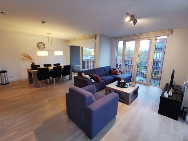 Appartement te huur in Hoornseveld, Zaandam
