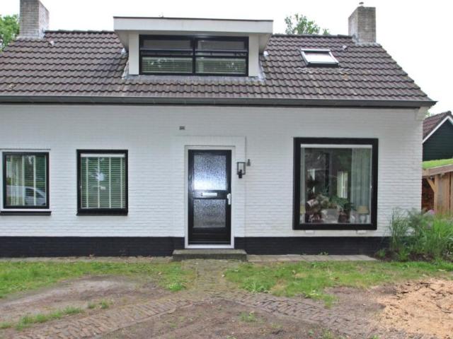 Woning te huur in Ruinerwold, Drenthe