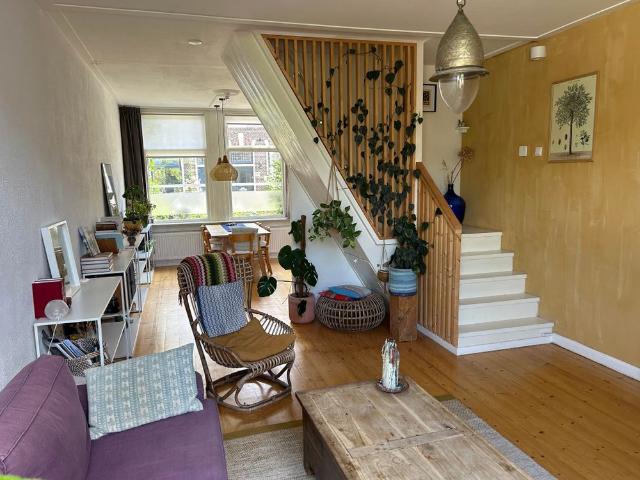 Kamer te huur in Leiden, Zuid Holland