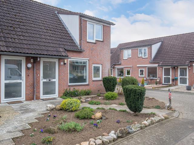 Woning te huur in Borculo, Gelderland