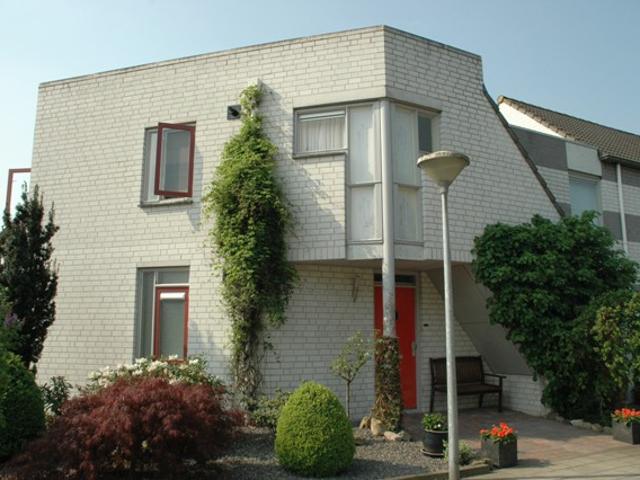 Appartement te huur in Uden, Noord Brabant