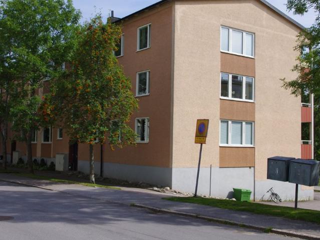 Lägenhet hyra i Finspång, Östergötland