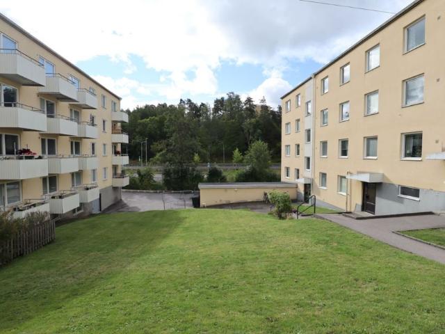 Lägenhet hyra i Finspång, Östergötland