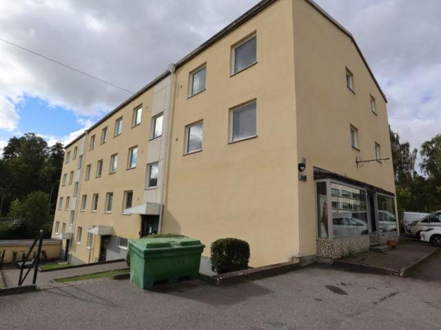 Lägenhet hyra i Finspång, Östergötland
