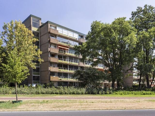 Appartement te huur in Groot Driene, Hengelo