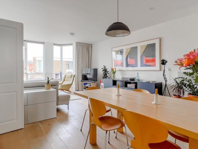 Appartement te huur in Haarlem, Noord Holland