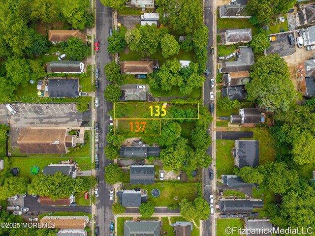 Land for sale in Asbury Park