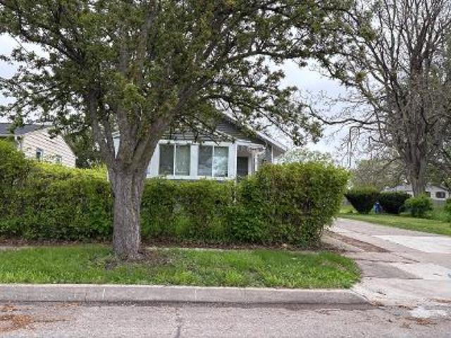 House for sale in Des Moines, Iowa