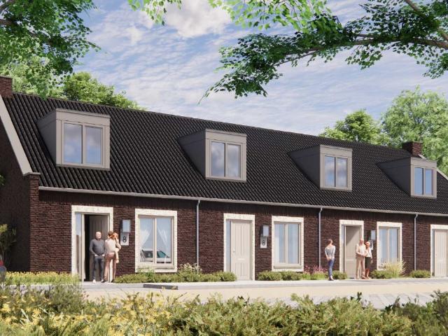 Woning te huur in Heeswijk, Noord Brabant