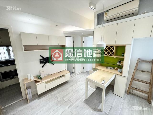 位於 油麻地 Yau Ma Tei, 香港 Hong Kong, 提供 出售 的 公寓