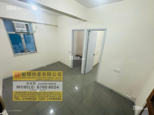 提供 出售 的 公寓