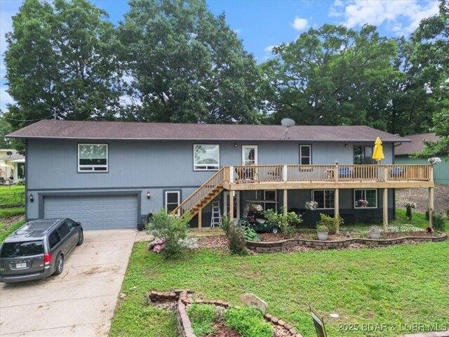 House for sale in Climax Springs