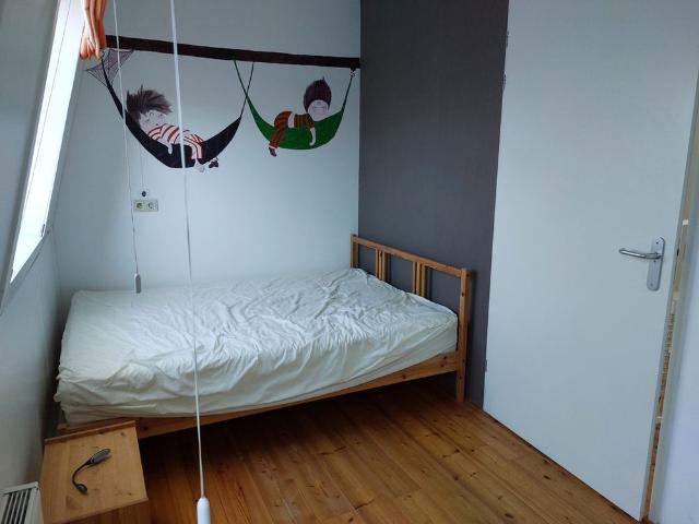 Woning te huur in Groningen
