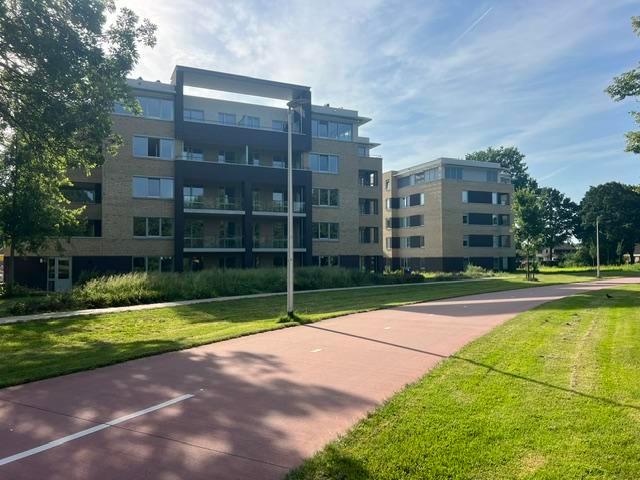 Appartement te huur in Putten, Gelderland