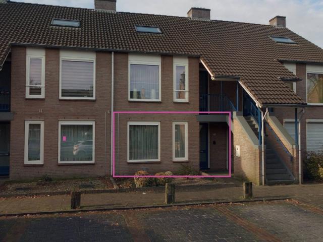 Appartement te huur in Heesch, Noord Brabant