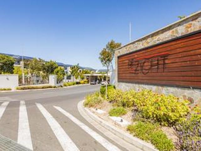 Apartment for rent in Milnerton, Western Cape