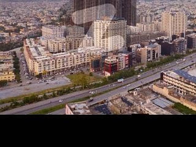 Apartment for sale in Islamabad