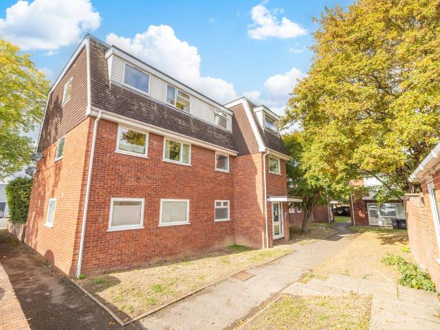 Apartment for rent in Dedworth, Windsor