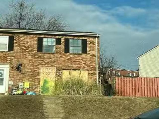 House for sale in Glen Burnie