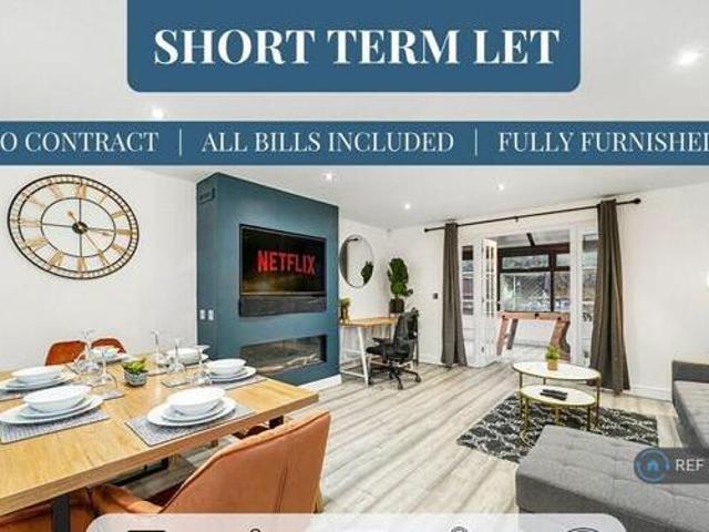 House for rent in Lyons, Greater London