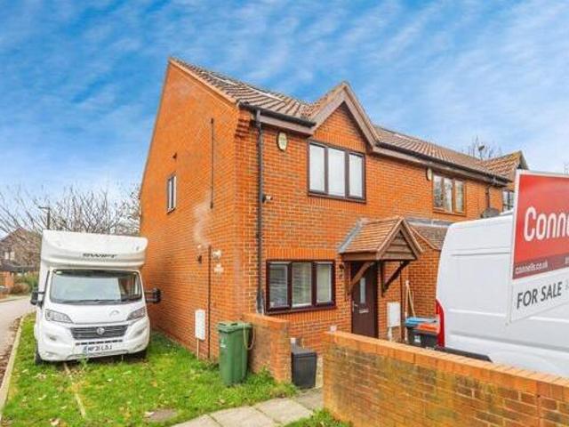 House for sale in Lyons, Greater London