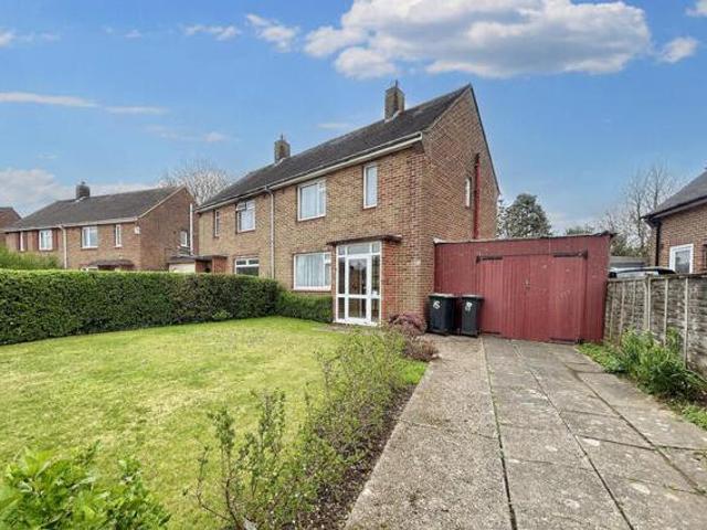 House for sale in Bournemouth