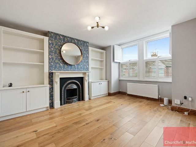 House for rent in Dollis Hill, Greater London