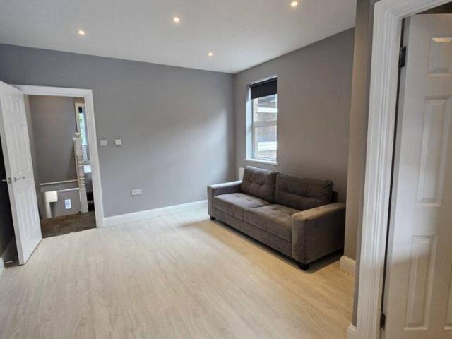 Apartment for rent in Harlesden, Greater London