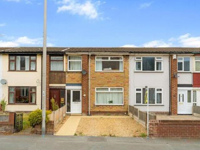 House for sale in Widnes