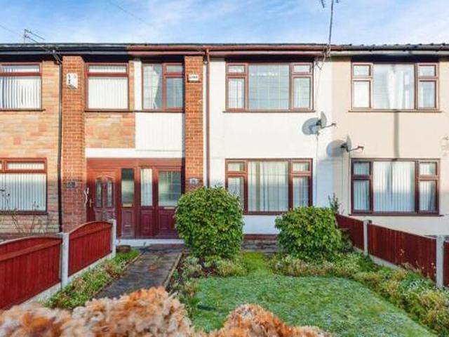House for sale in Widnes