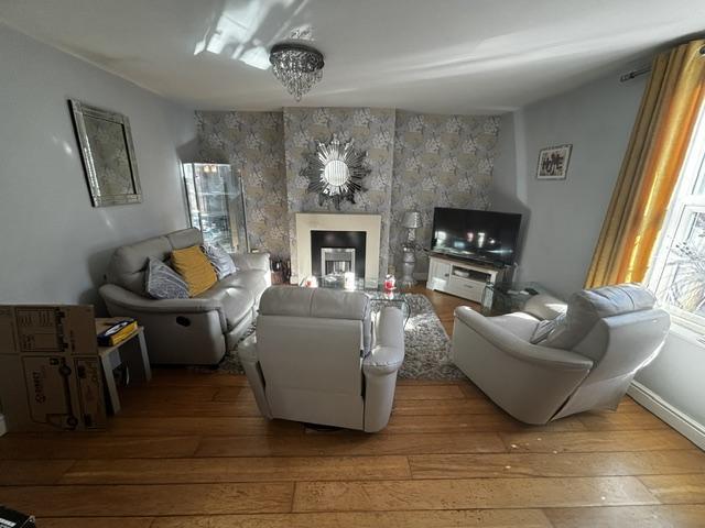 Apartment for rent in Appleton, Widnes