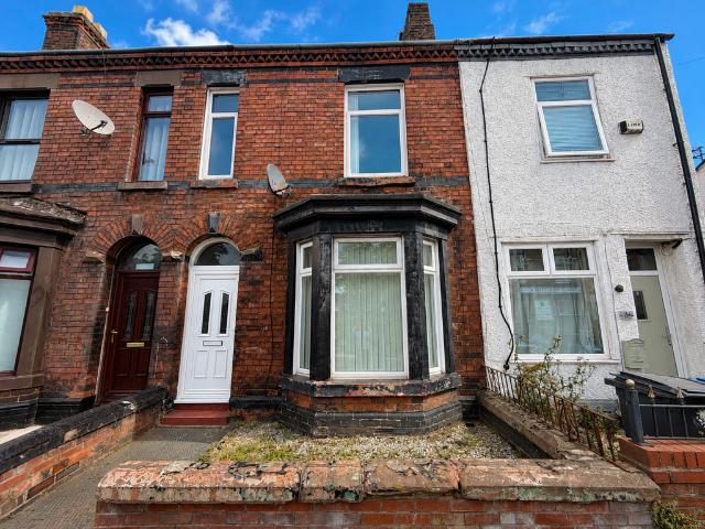 House for rent in Appleton, Widnes