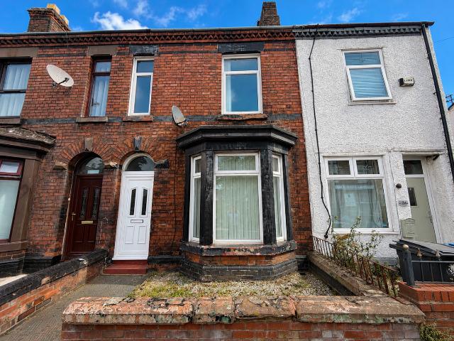 House for rent in Appleton, Widnes