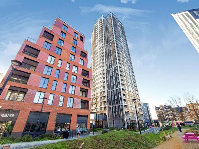 Apartment for rent in Elephant and Castle, Greater London