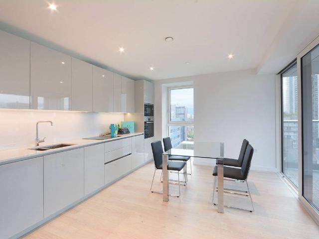 Apartment for rent in Walworth, Greater London