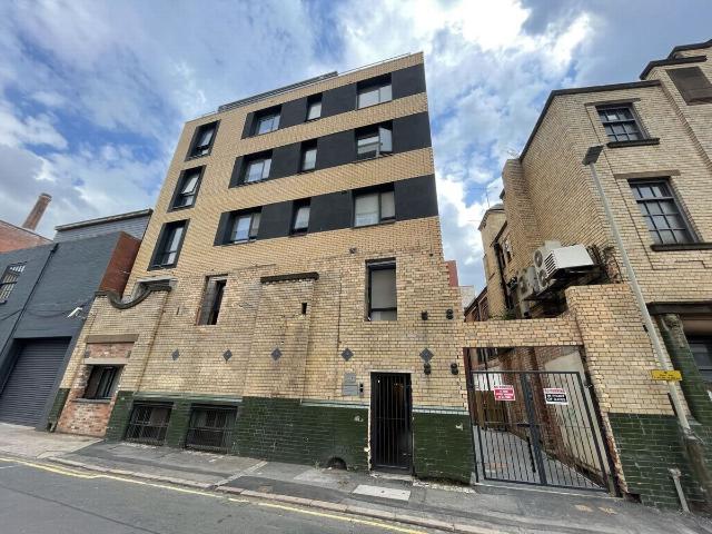 Studio for rent in Bede Island, Leicester