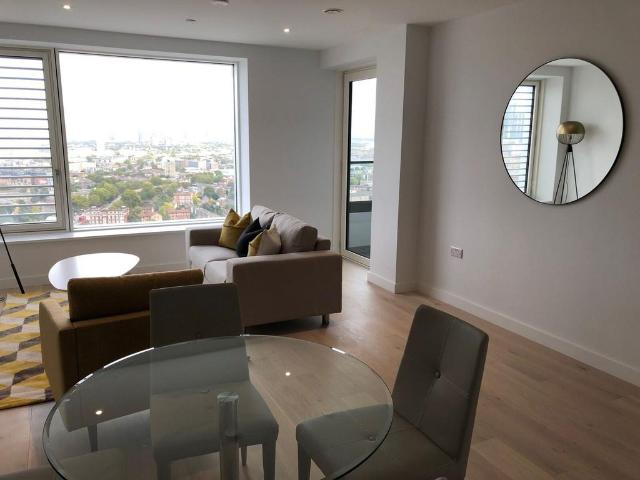 House for rent in Elephant and Castle, Greater London