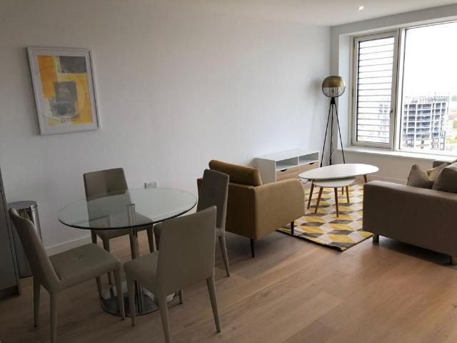 House for rent in Elephant and Castle, Greater London