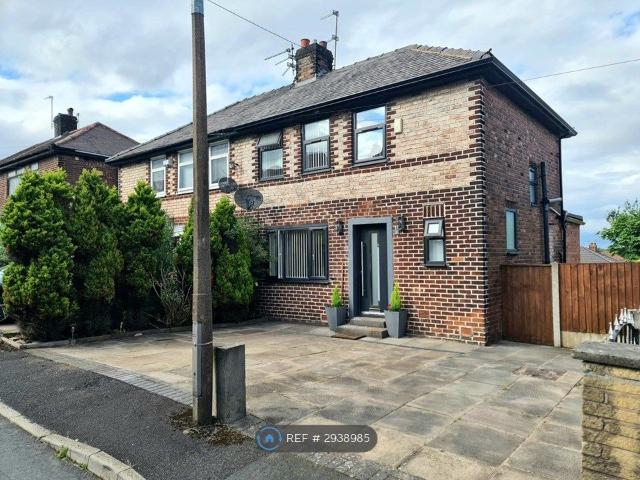 House for rent in Salford, Greater Manchester