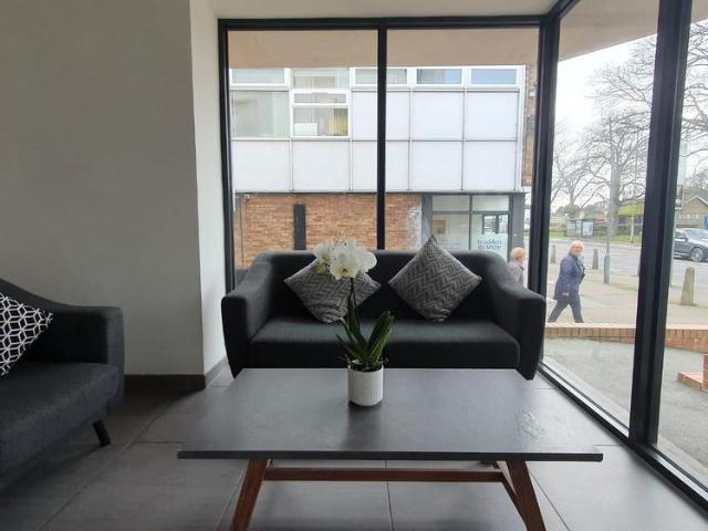 Apartment for rent in Broxbourne, Hertfordshire