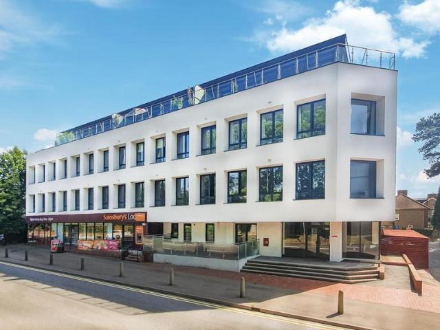 Apartment for rent in Broxbourne, Hertfordshire