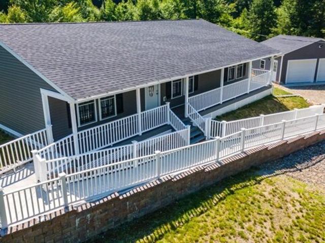 House for sale in New Hampshire