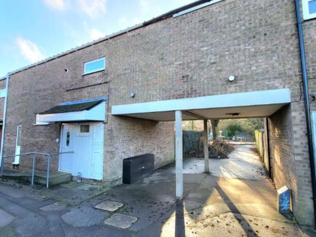 Apartment for rent in North Bretton, Peterborough