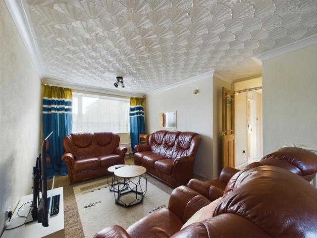 Apartment for rent in Ravensthorpe, Peterborough