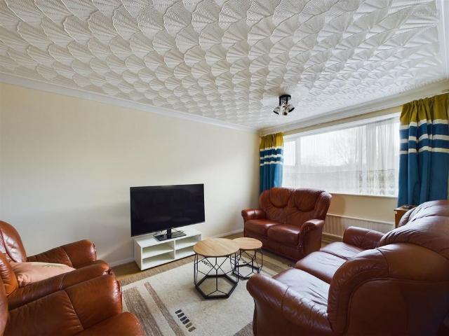 Apartment for rent in Ravensthorpe, Peterborough