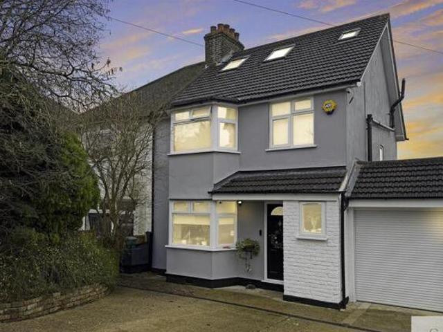 House for sale in Hemel Hempstead, Dacorum