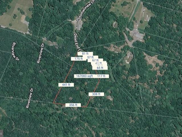 Land for sale in Bath, Morgan County
