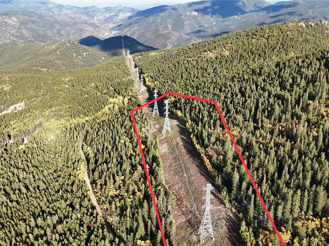 Land for sale in Idaho Springs, Clear Creek County