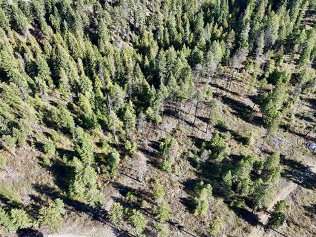 Land for sale in Kettle Falls, Stevens County