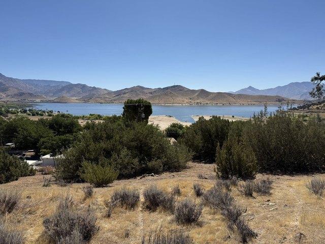 Land for sale in Wofford Heights, California